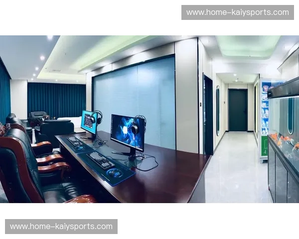 LCS直播：在家也能感受顶级电竞的极致魅力