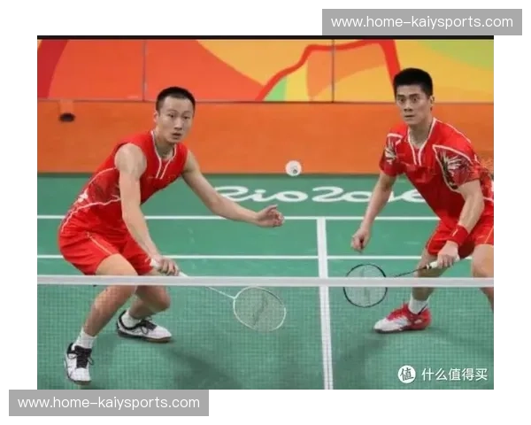 羽毛球失误分析：如何提高你的技术水平，避免常见失误